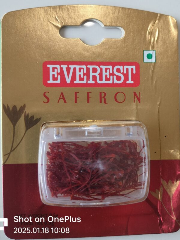 Kesar  Everest 0.5 Gm