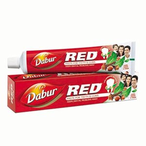 Dabur Red 100Gm