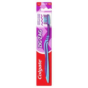 Zig Zag Brush 30Mrp