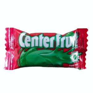 Center Fruit Watermelon
