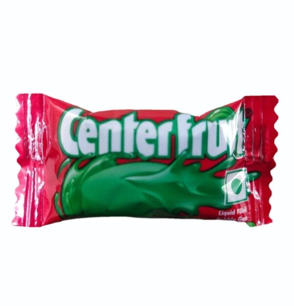 Center Fruit Watermelon