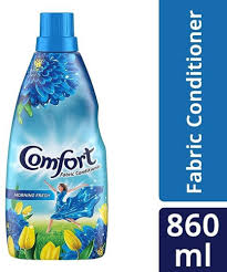Comfort Blue 860Ml