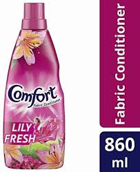 Comfort Pink 860Ml