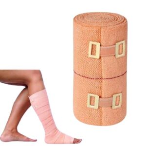 Crap Bandage 8Cmx4M