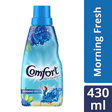 Comfort Blue 430Ml