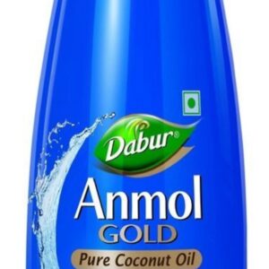 Dabur Coconut Hair Oil 600Ml
