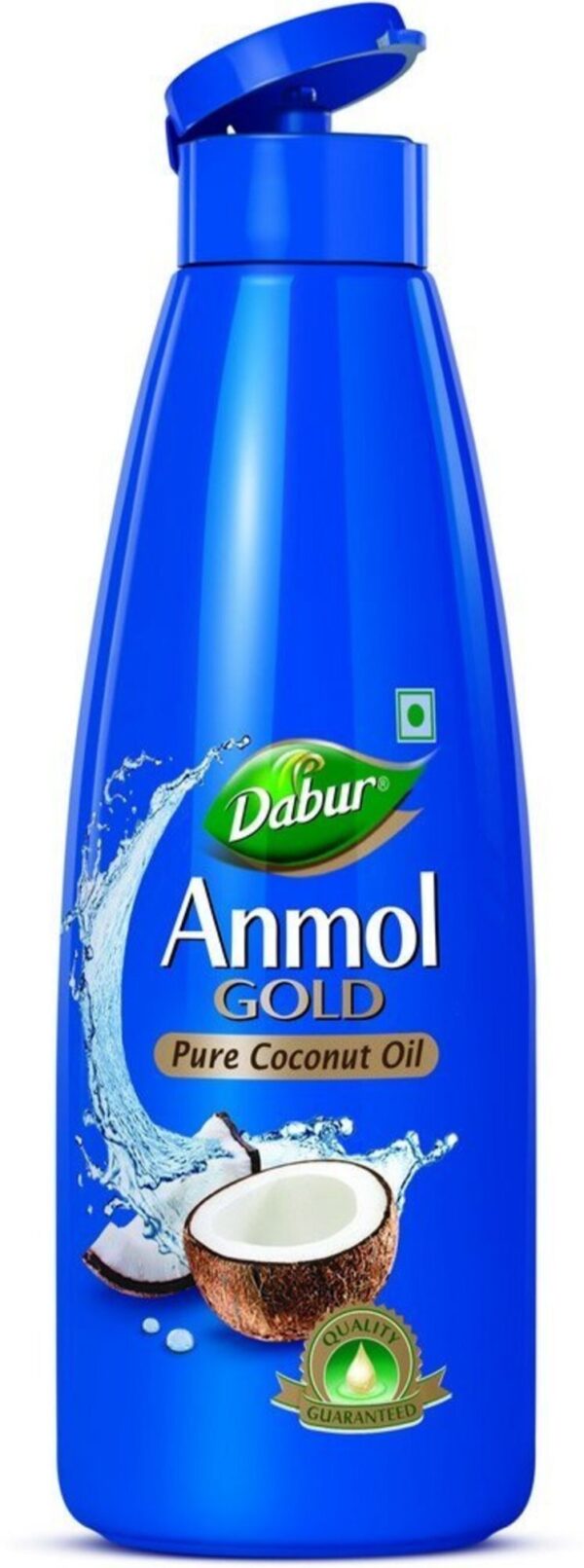 Dabur Coconut Hair Oil 600Ml