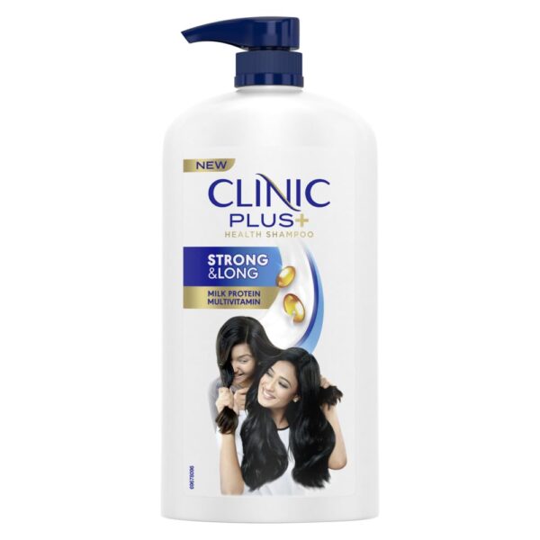 Clinic Plus 1Ltr