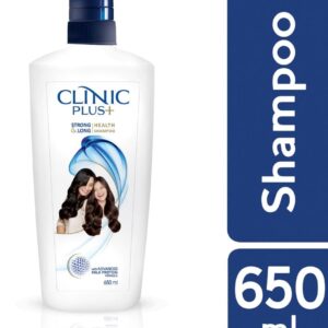 Clinic Plus 650Ml