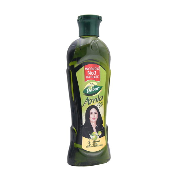 Amla Hair Oil 180 ML