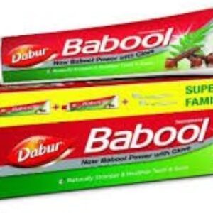 Babul Colgate 350Gm