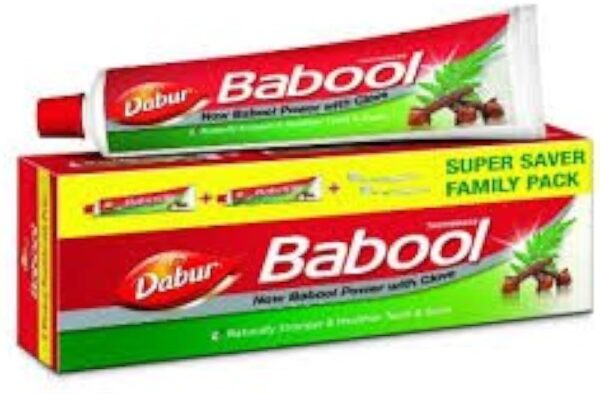 Babul Colgate 350Gm