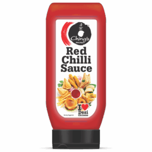 Chings Red Chilli 750Gm