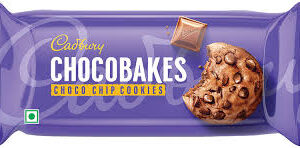 Chocobakes Cookies Rs.8
