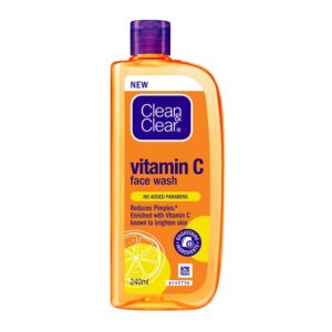 Clean & Clear Face Wash 70Ml