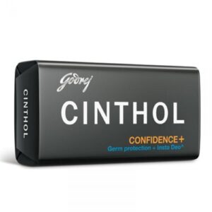 Cinthol Black 100 Gm