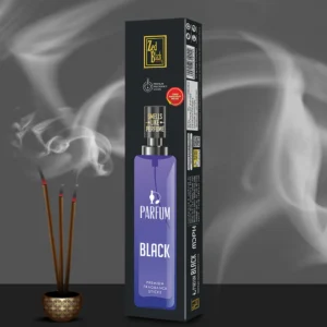 Zed Black Perfume Agarbatti
