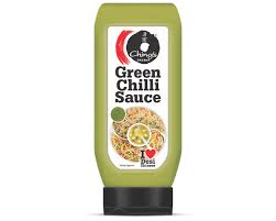 Chings Green Chatni