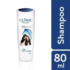 Clinic Plus 80Ml