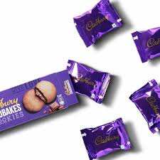 Cadbury Chocobakes 24Pcs