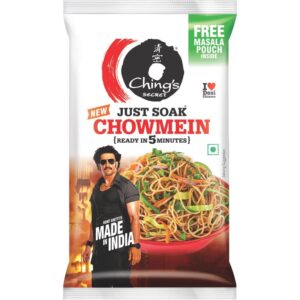 Chings Chowmein 30Mrp