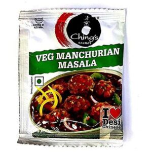 Chings Manchurian 80Mrp
