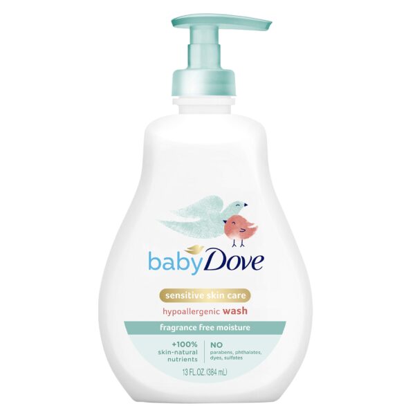 Baby Dove