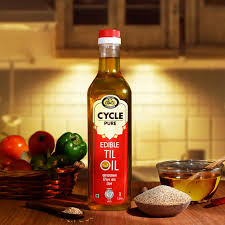 Cycle Til Oil 500Ml