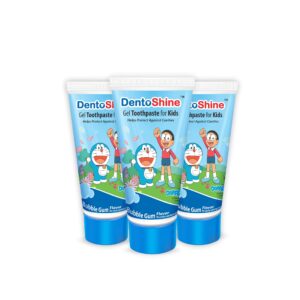 Dento Shine Bubble Gum Paste 99Mrp