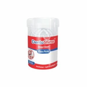 Dento Shine Floss Picks