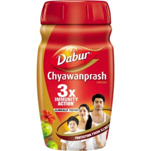 Dabur Chyawanprash 500+50 Gm