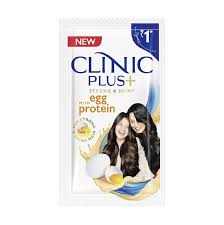 Clinic Plus 1 Mrp