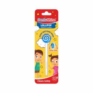 Dento Shine Lolipop