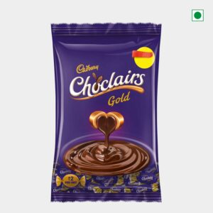 Cadbury Choclairs 520Gm