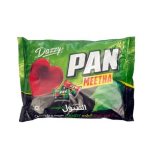 Dazzy Pan Meeta Mrp167