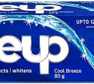 Closeup Blue 300Gm