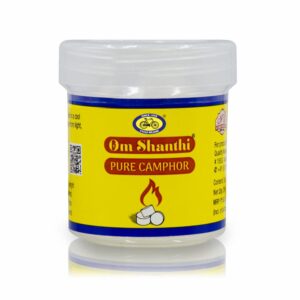 Cycle  Pure Champhor