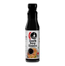 Chings Dark Soya 25