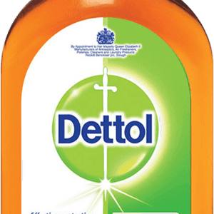 Dettol Antiseptic Liquid 250Ml
