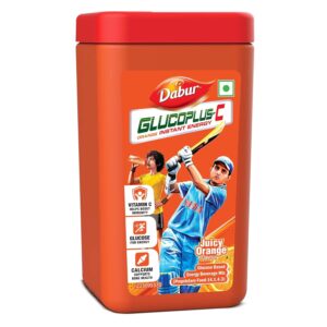 Dabur Glucoplus 200 Gm