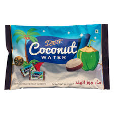 Dazzy Double Coconut 150Mrp