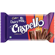 Cadbury Crispello