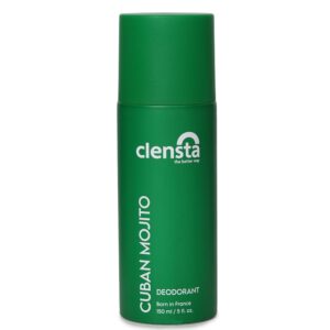 Clensta Cuban 180Ml