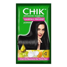 Chick Shampoo 1