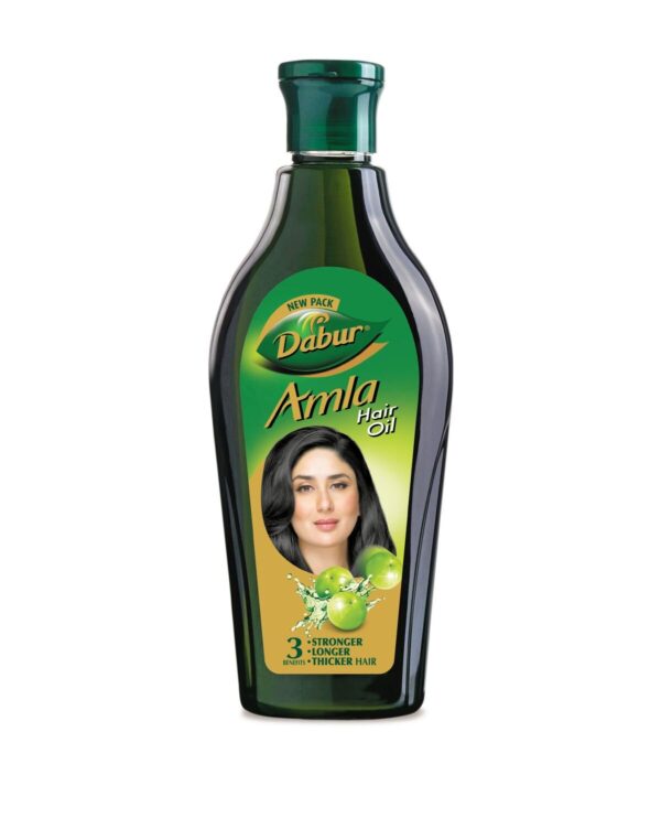Dabur Amla 225 Ml