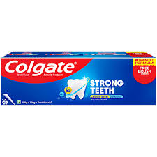 Maxfresh Colgate 600Gm