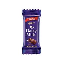 Cadbury 20