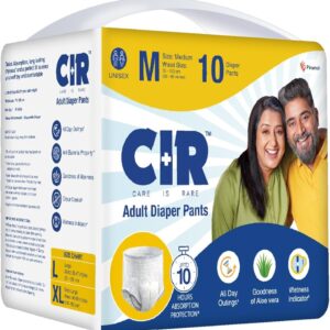 Cir Adult Diaper Pants 499
