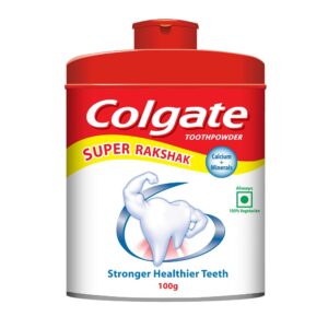 Colgate Tooth Powder 200Gm