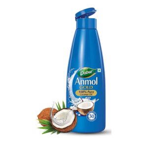 Dabur Anmol Gold 10Mrp